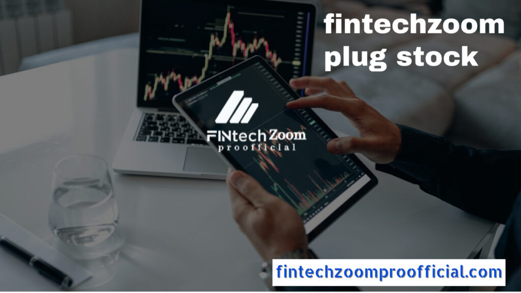 Analyzing the Risks of Investing in FintechZoom Plug Stock 2024