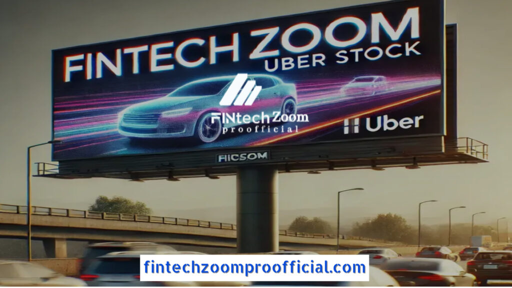 Fintechzoom Uber Stock Prediction: What Top Experts Are Revealing for 2025